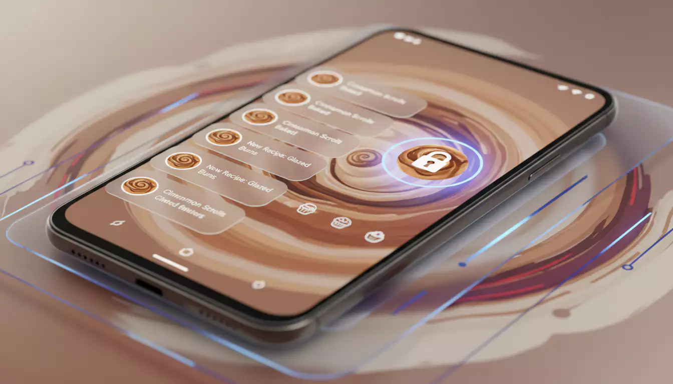 Android 17 Özellikleri ve Çıkış Tarihi: Cinnamon Bun Hakkında Her Şey