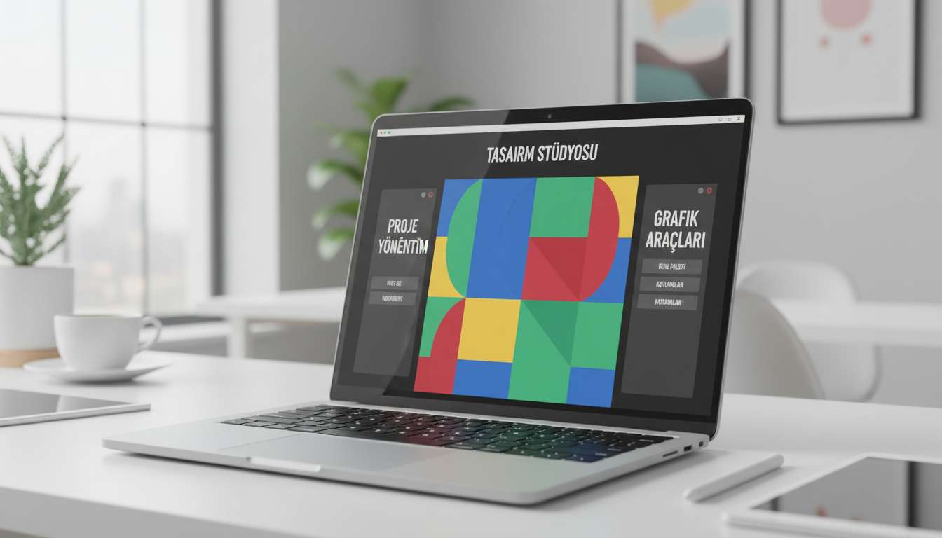 Tasarımda Sınırları Kaldırın: 59 Medya Online Editör İncelemesi