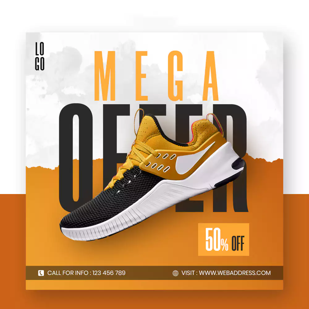 PSD Formatında Ürün Tasarımı