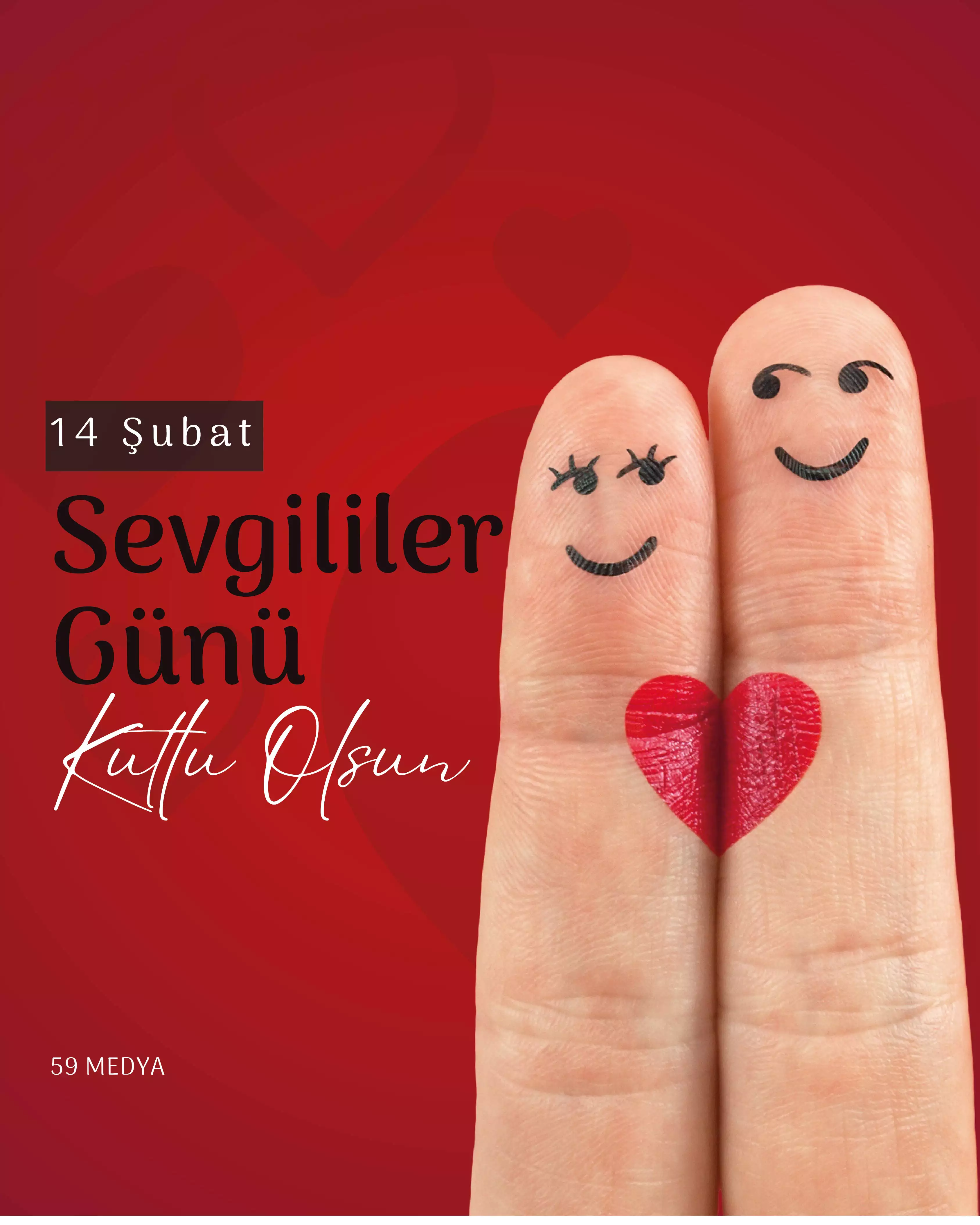 Sevgililer Günü Resmi